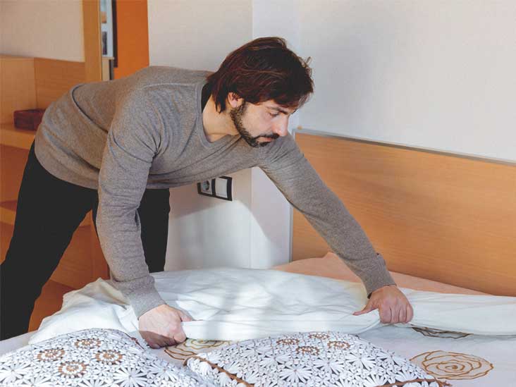 bed bugs how to get rid of them